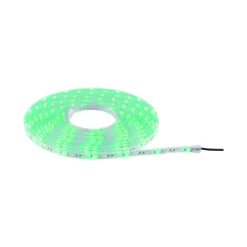 LED Stripe Solar - inkl. Fernbedienung