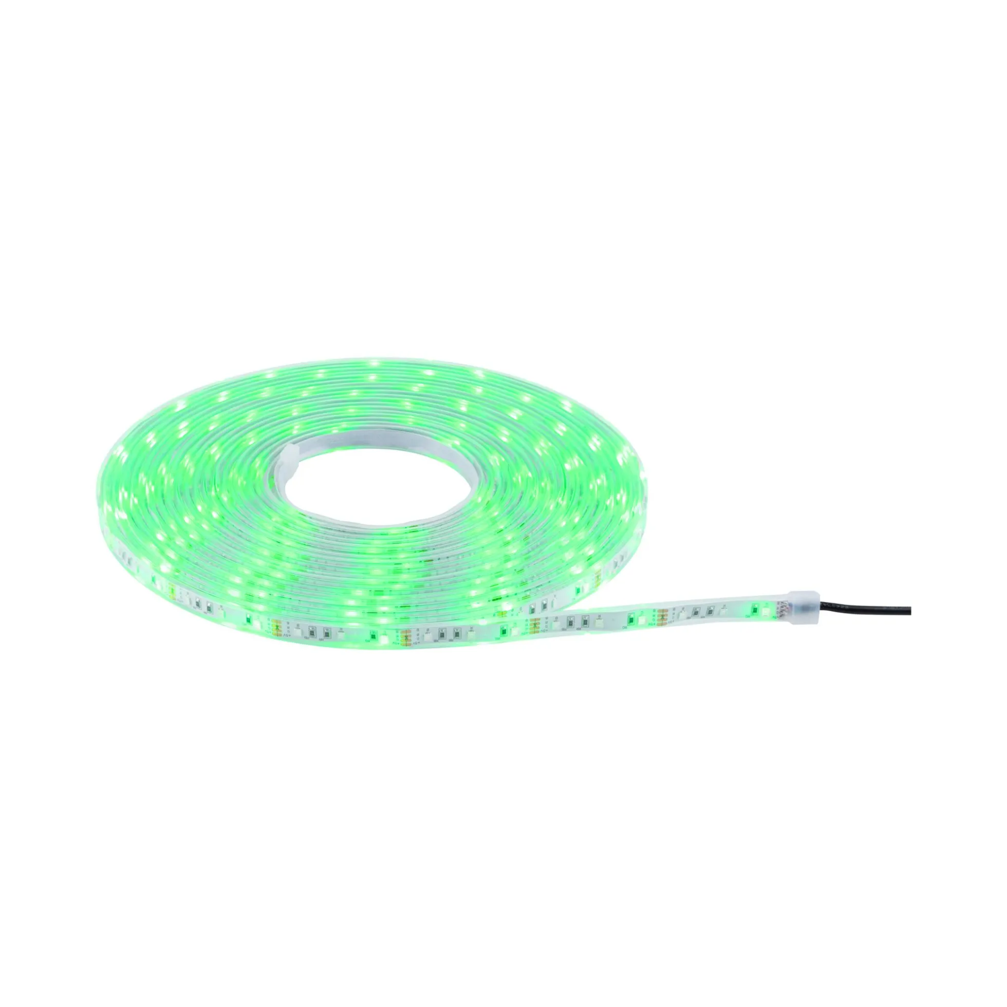 LED Stripe Solar - inkl. Fernbedienung