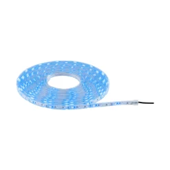 LED Stripe Solar - inkl. Fernbedienung