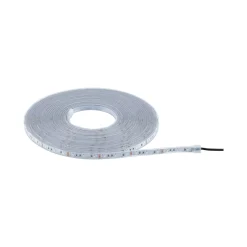 LED Stripe Solar - inkl. Fernbedienung