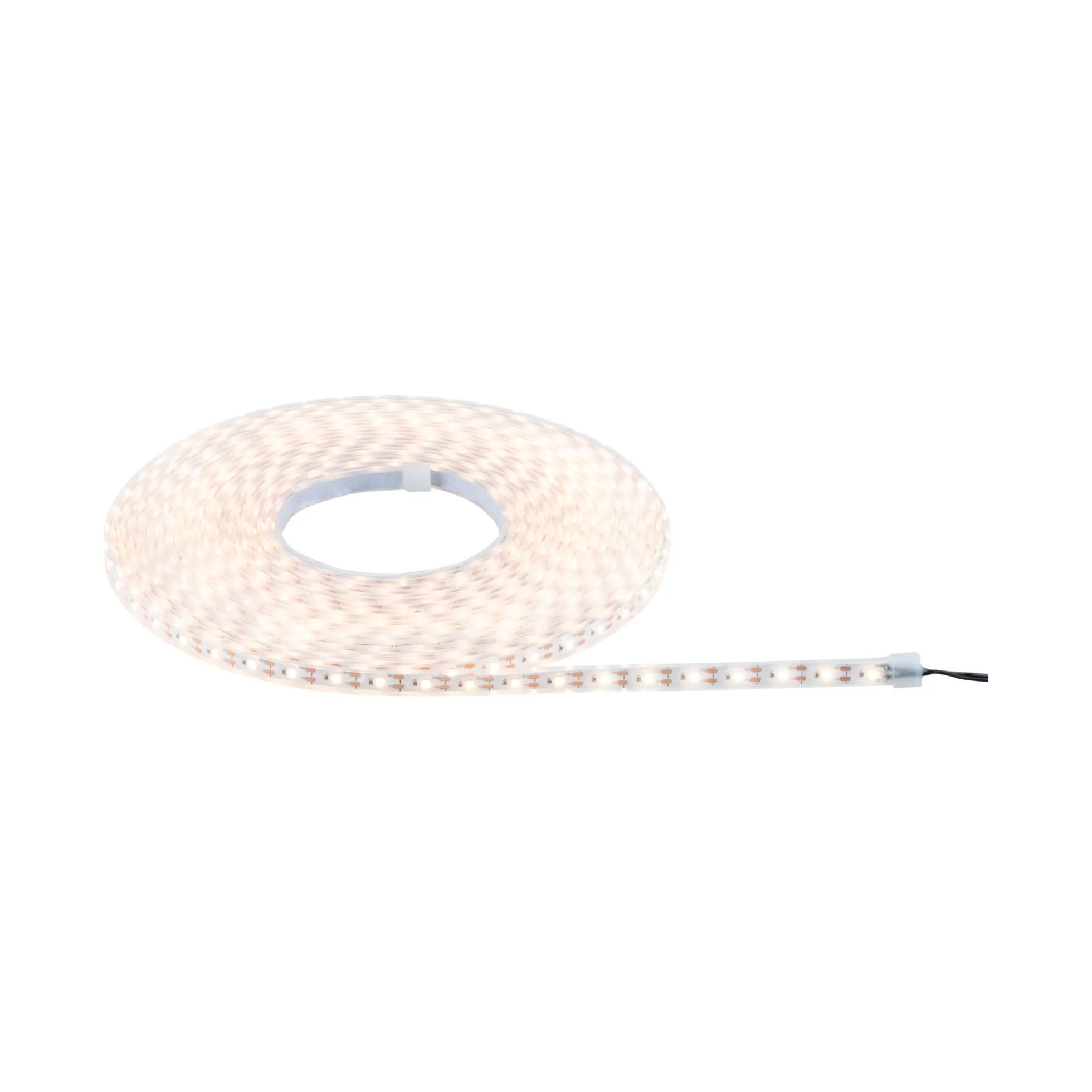 LED Stripe Solar - inkl. Fernbedienung