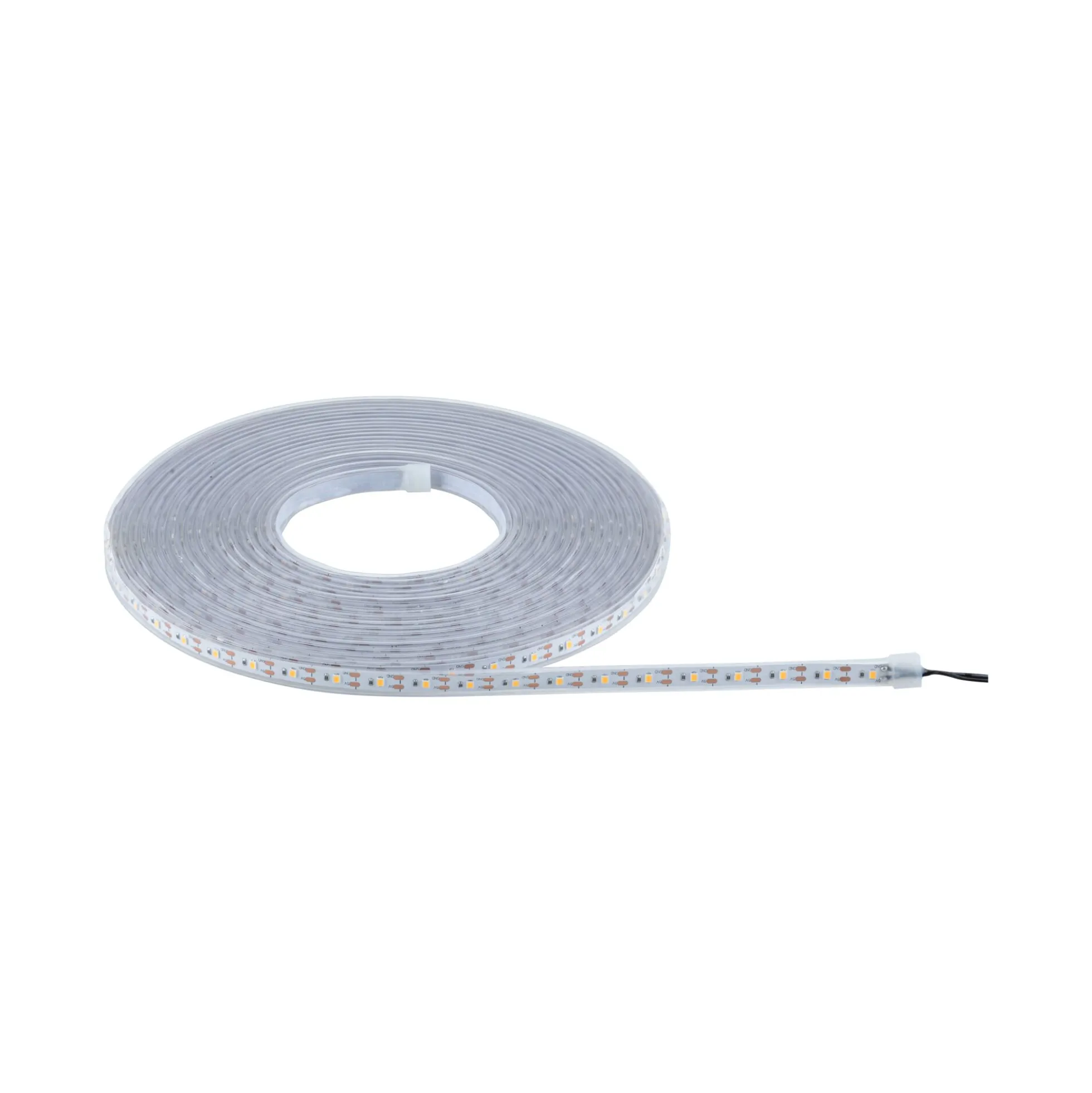 LED Stripe Solar - inkl. Fernbedienung