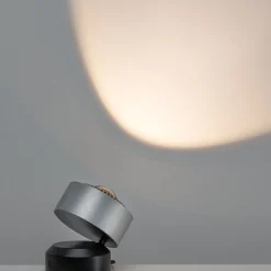 LED Tischleuchte - Aldan