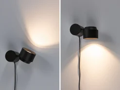 LED Tischleuchte Smart Home Zigbee 3.0 - Pane