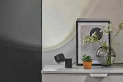 LED Tischleuchte Smart Home Zigbee 3.0 - Pane
