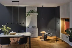 LED Tischleuchte Smart Home Zigbee 3.0 - Pane
