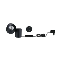 LED Tischleuchte Smart Home Zigbee 3.0 - Pane