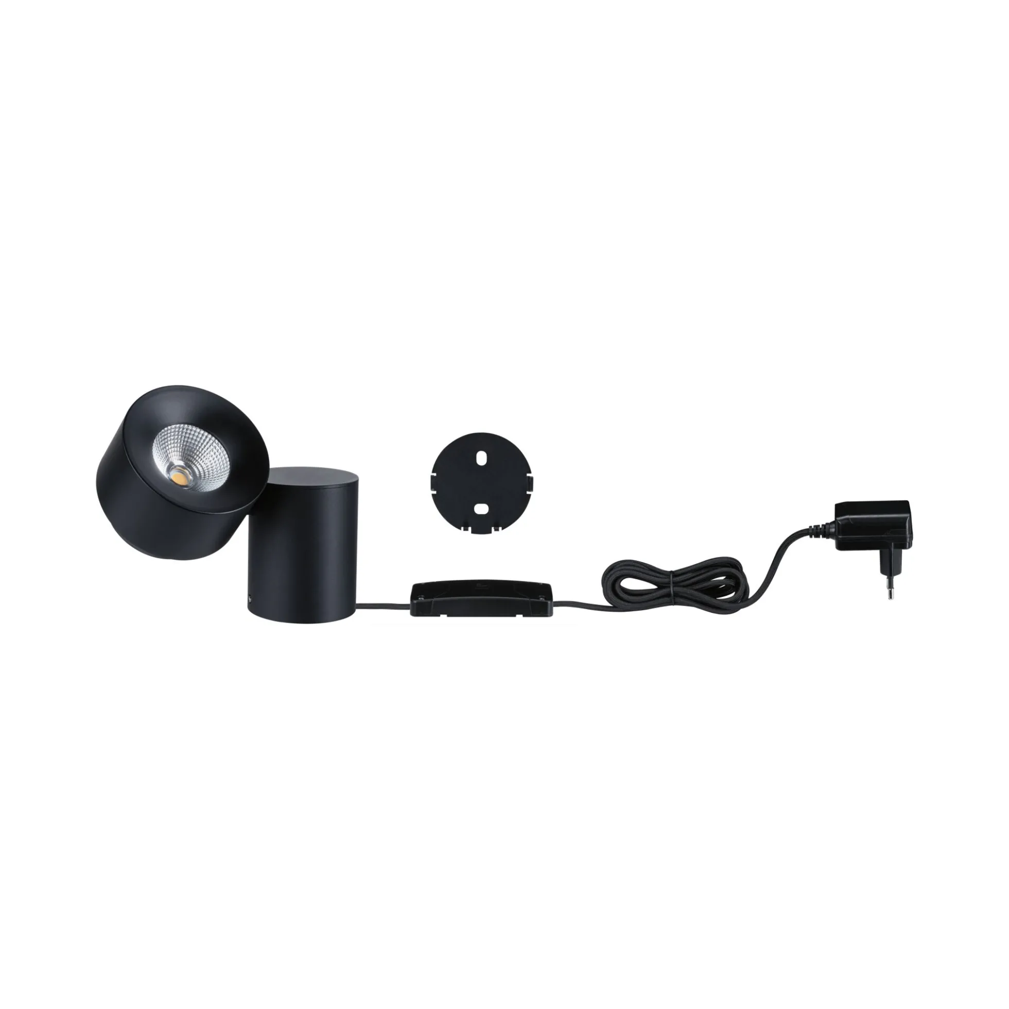 LED Tischleuchte Smart Home Zigbee 3.0 - Pane