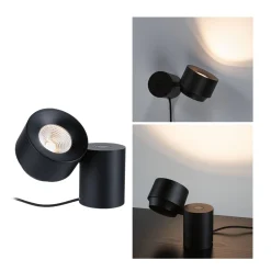 LED Tischleuchte 3-Step-Dim - Pane
