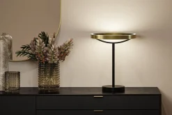 LED Tischleuchte 3-Step-Dim - Melira