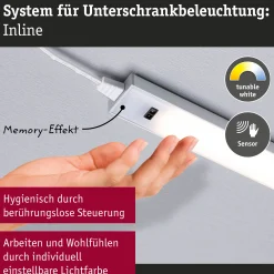 LED Unterschrankleuchte - Inline Starterset
