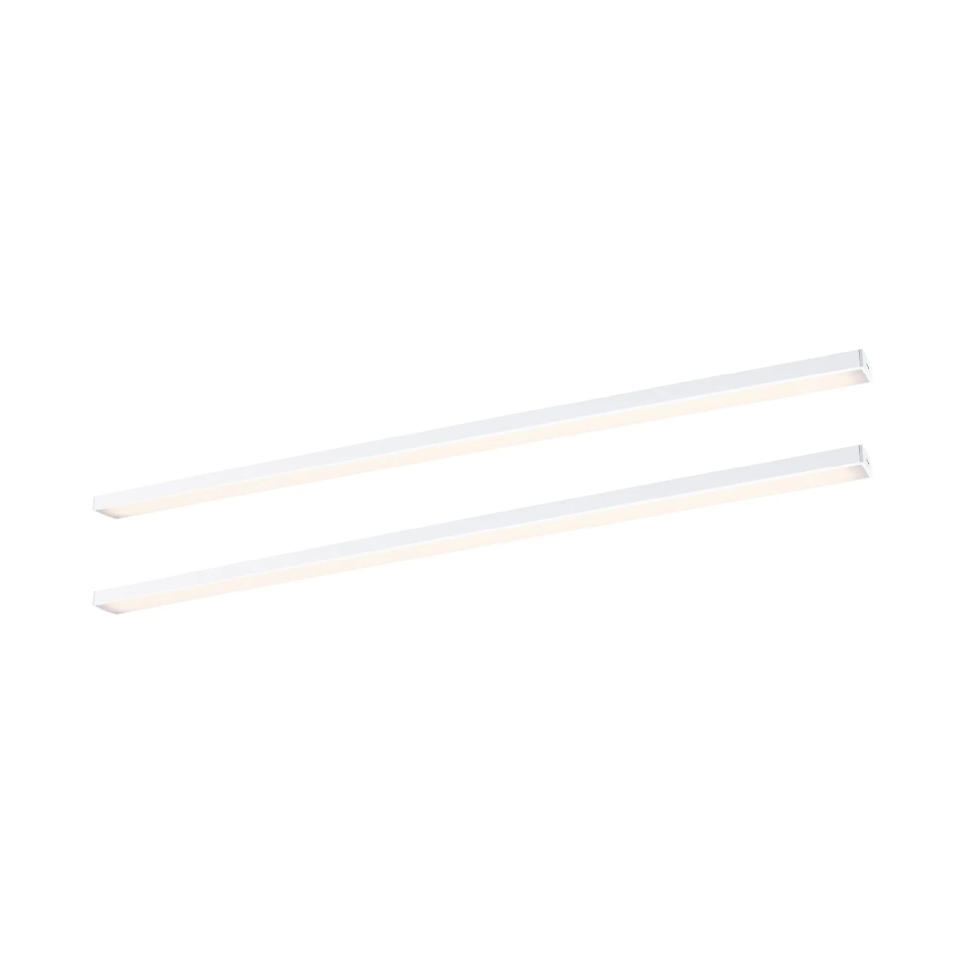 LED Unterschrankleuchte - Inline Erweiterungsset