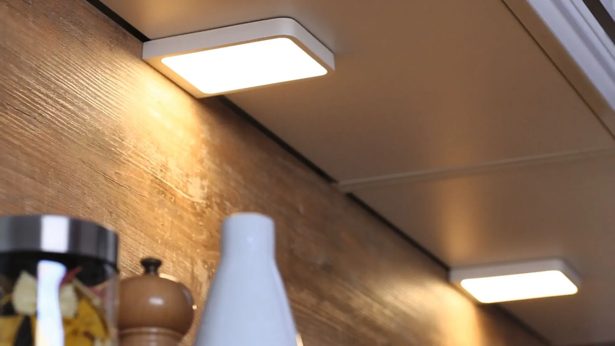 LED Unterschrankleuchte - Vane