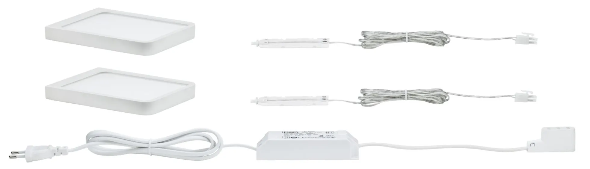LED Unterschrankleuchte - Vane
