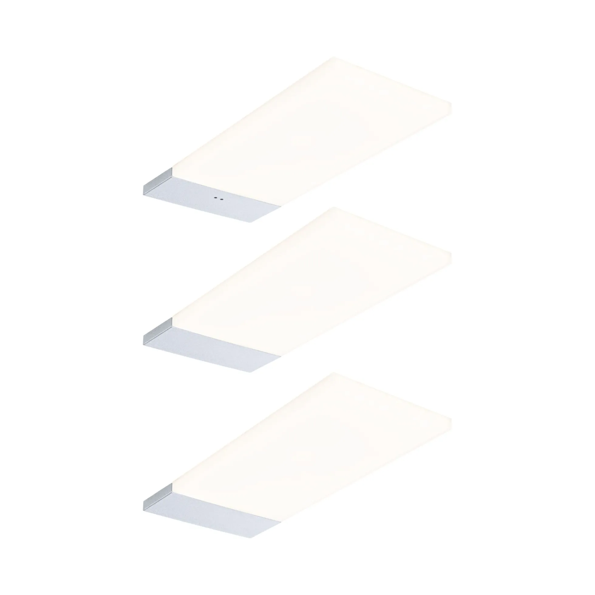 LED Unterschrankleuchte - Bredo Näherungsensor 3er-Set