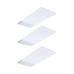 LED Unterschrankleuchte - Bredo Näherungsensor 3er-Set