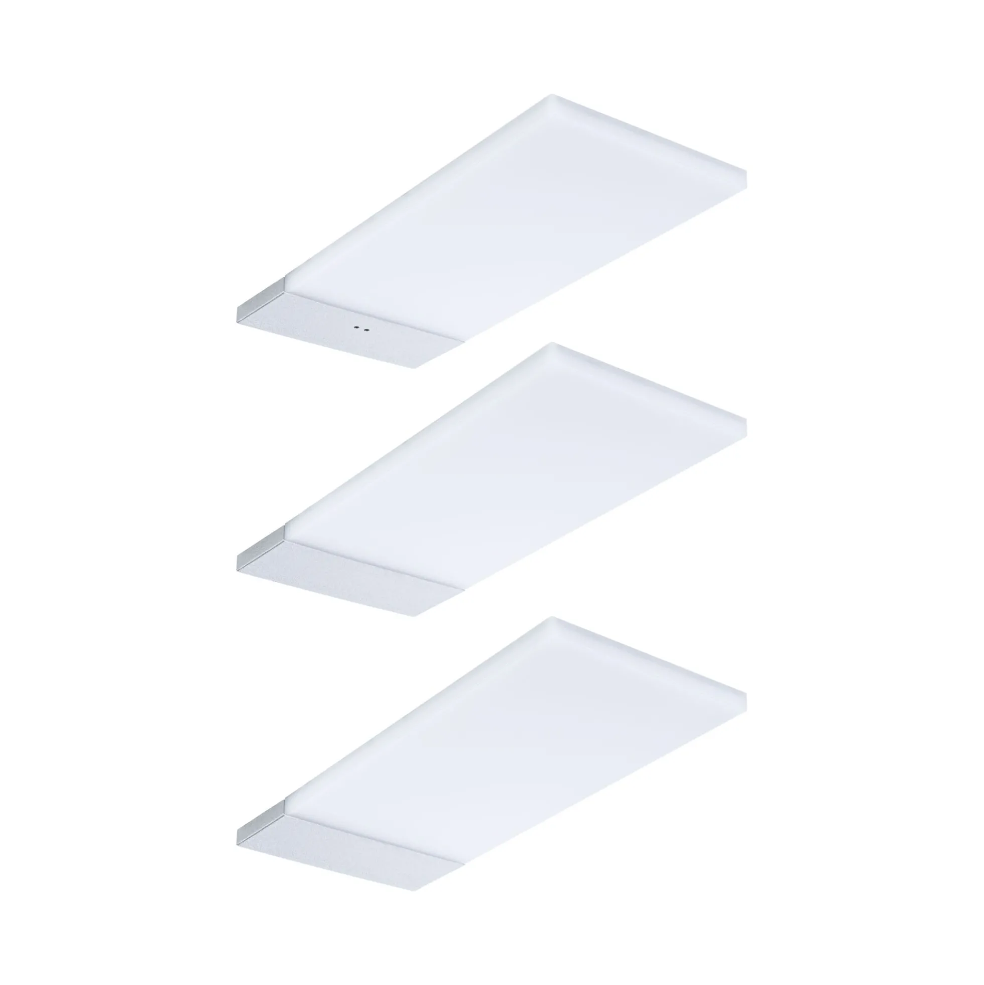 LED Unterschrankleuchte - Bredo Näherungsensor 3er-Set