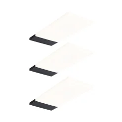 LED Unterschrankleuchte - Bredo Näherungsensor 3er-Set