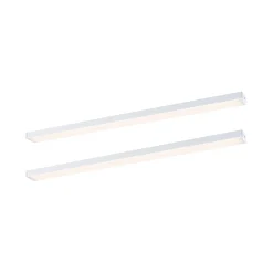 LED Unterschrankleuchte - Inline Erweiterungsset