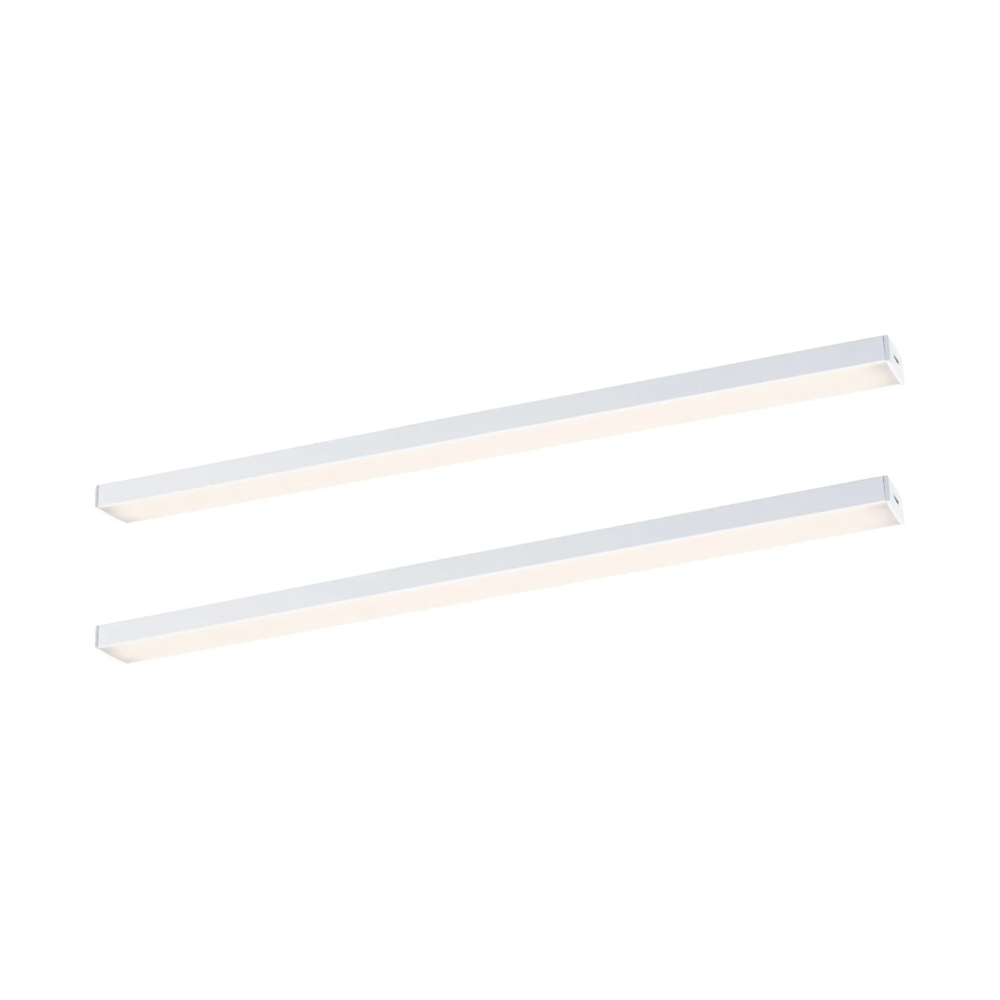 LED Unterschrankleuchte - Inline Erweiterungsset