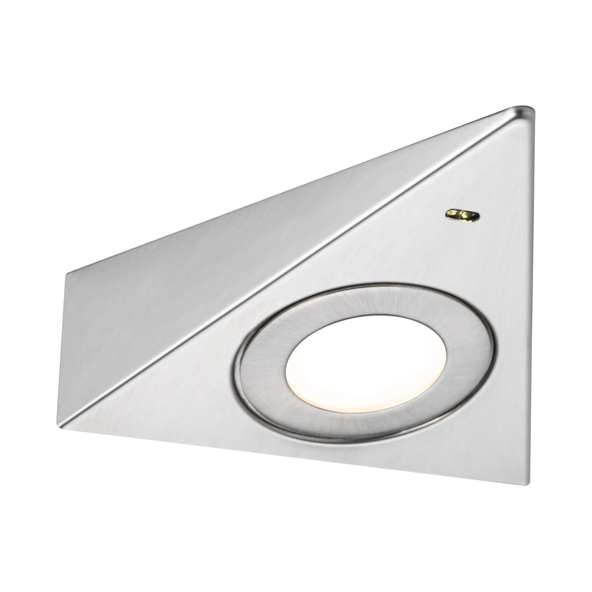 LED Unterschrankleuchte - Trias Näherungsensor 3er-Set