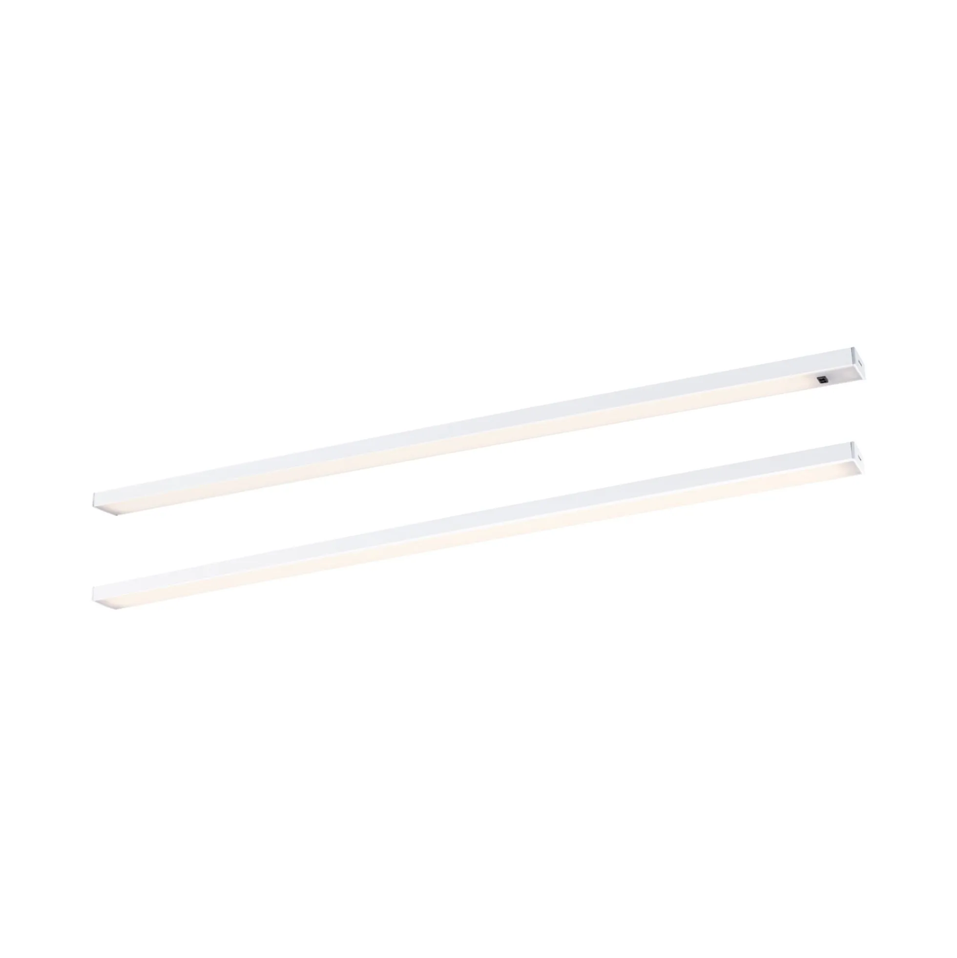 LED Unterschrankleuchte - Inline Starterset