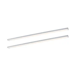 LED Unterschrankleuchte - Inline Erweiterungsset