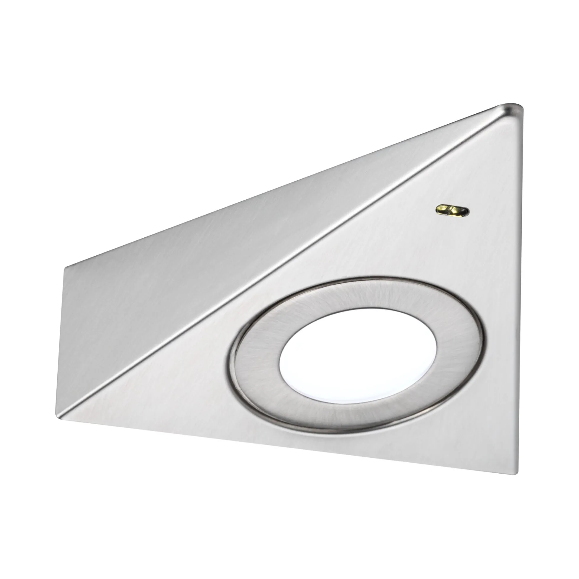 LED Unterschrankleuchte - Trias Näherungsensor 3er-Set