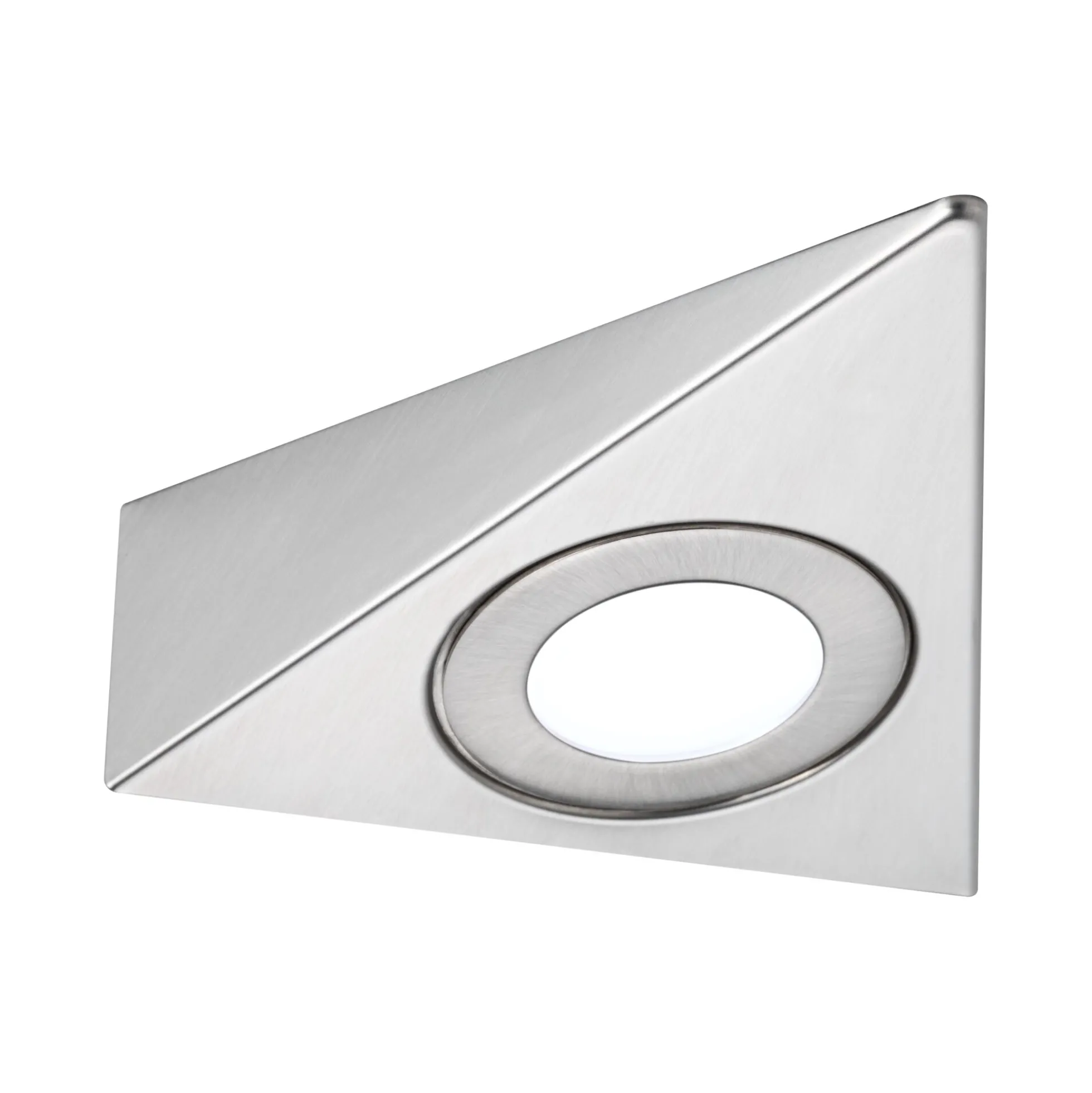 LED Unterschrankleuchte - Trias Näherungsensor 3er-Set