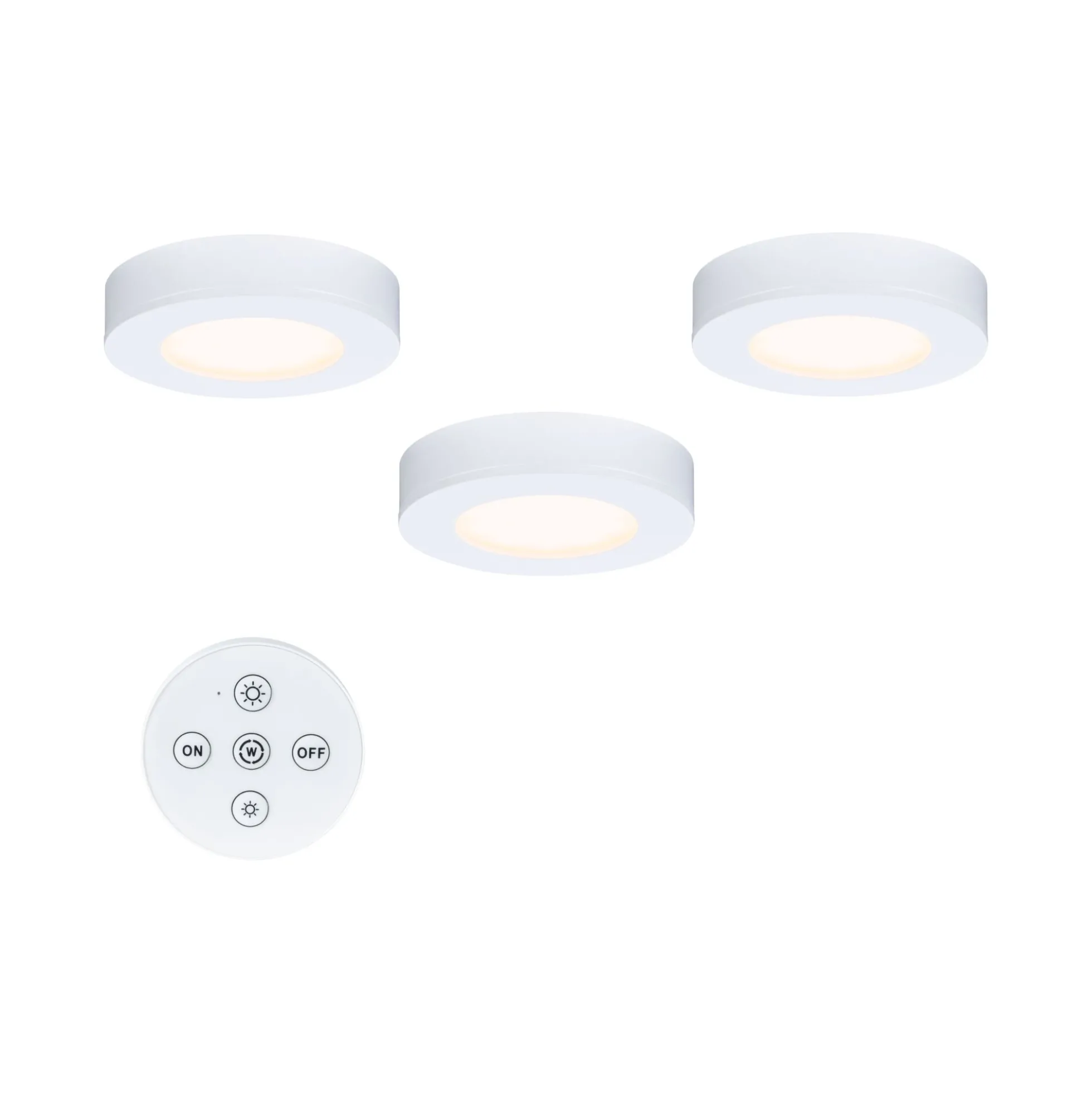 LED Unterschrankleuchte - Batuno