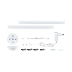 LED Unterschrankleuchte - Barreo
