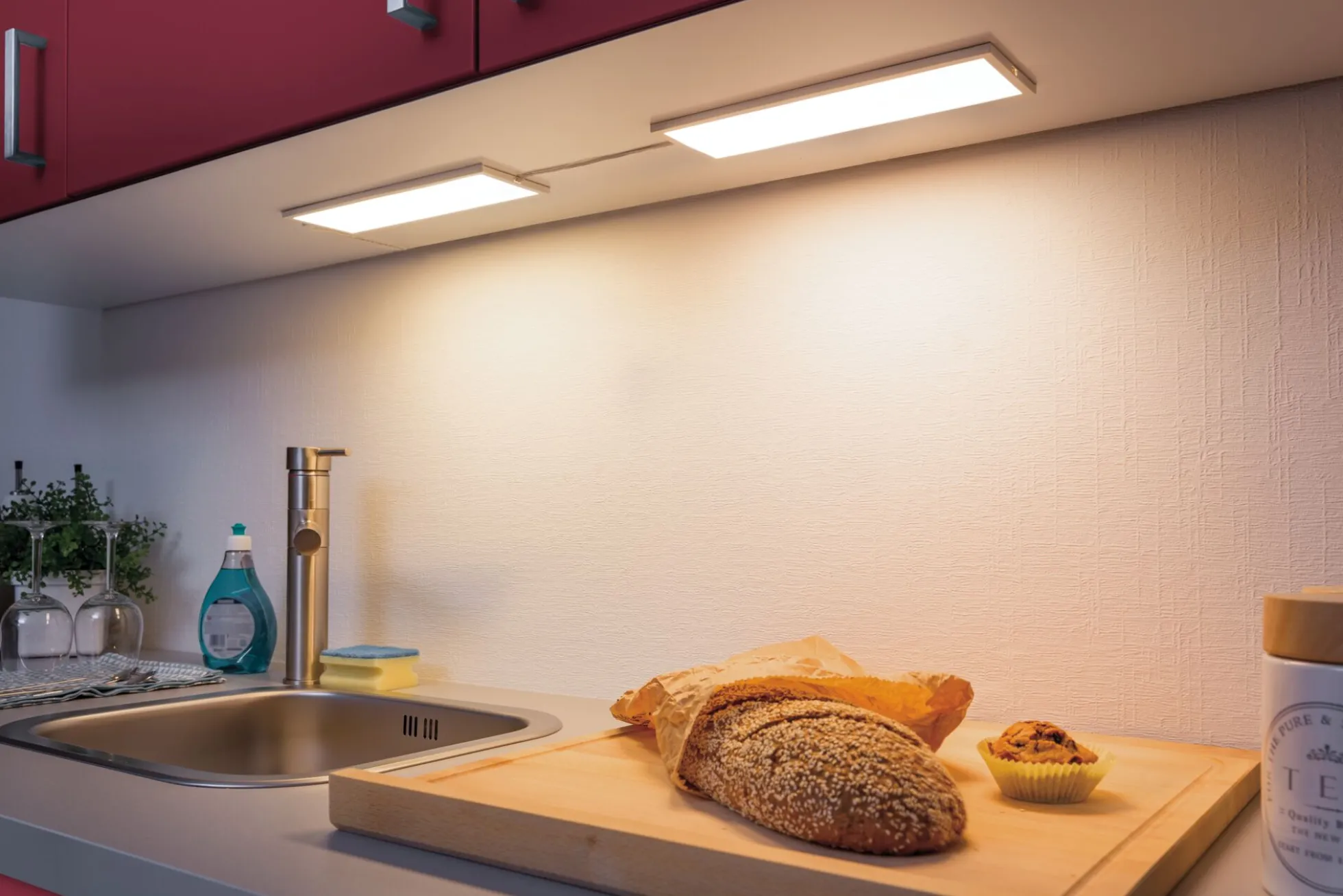 LED Unterschrankleuchte - Ace