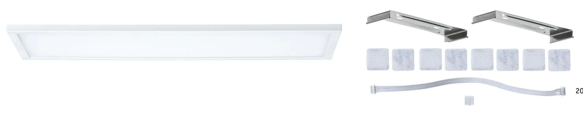 LED Unterschrankleuchte - Ace