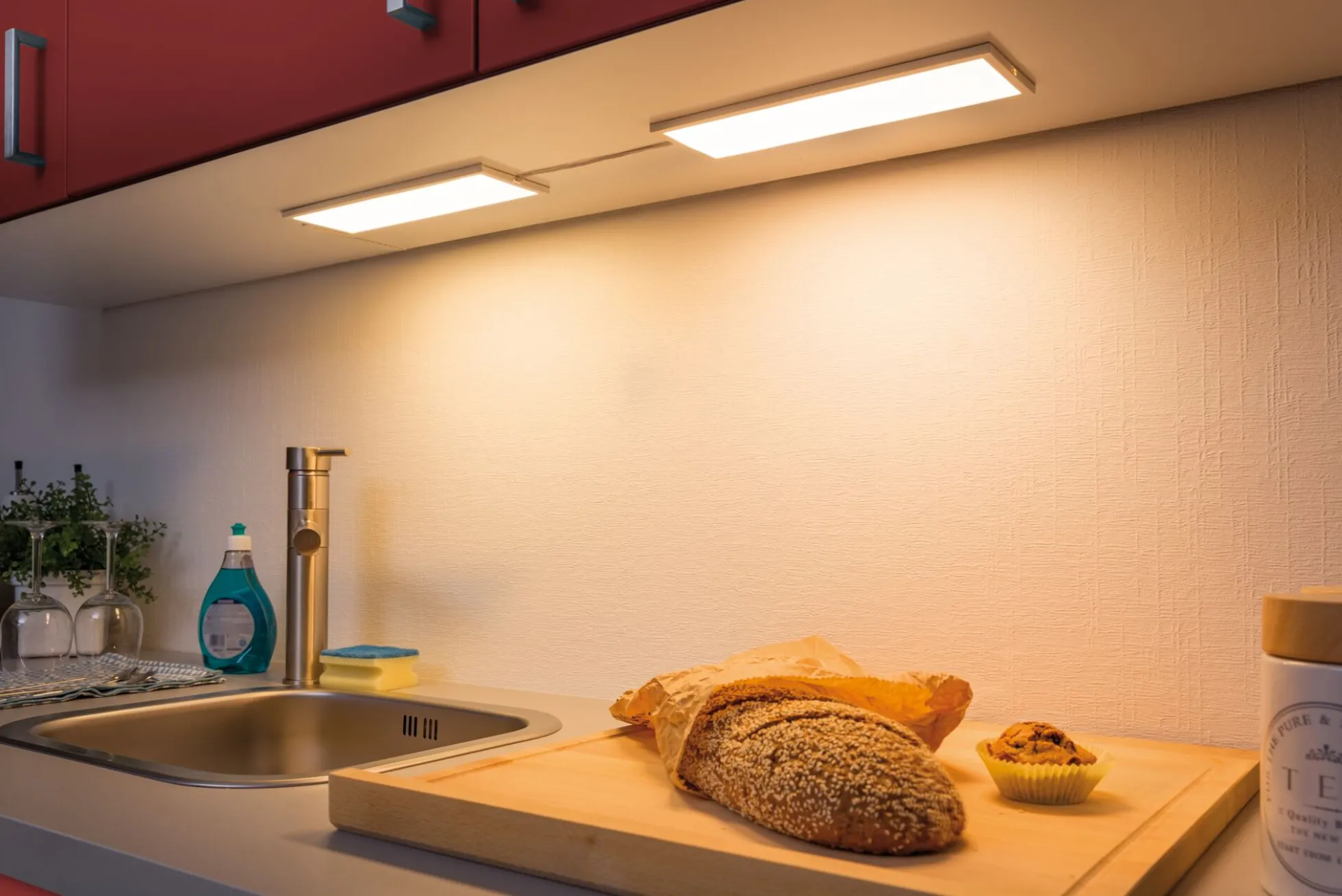 LED Unterschrankleuchte - Ace