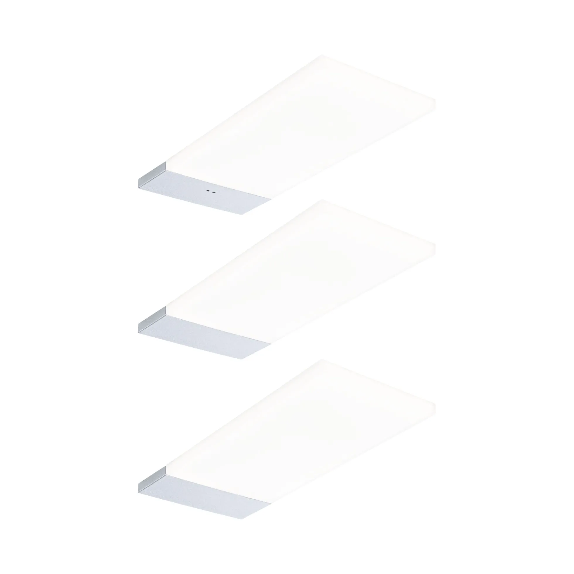 LED Unterschrankleuchte - Bredo Näherungsensor 3er-Set