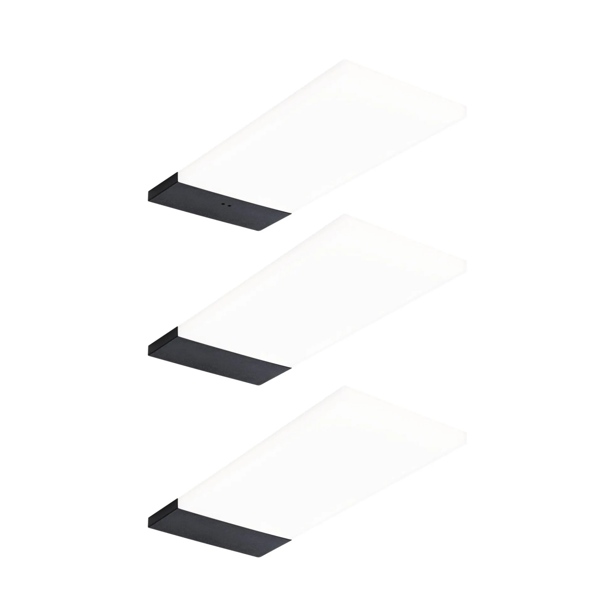 LED Unterschrankleuchte - Bredo Näherungsensor 3er-Set
