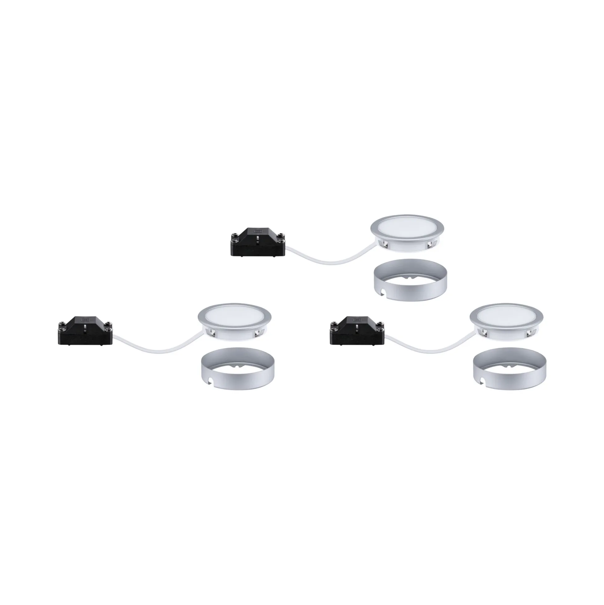 LED Unterschrankleuchte - Pukk