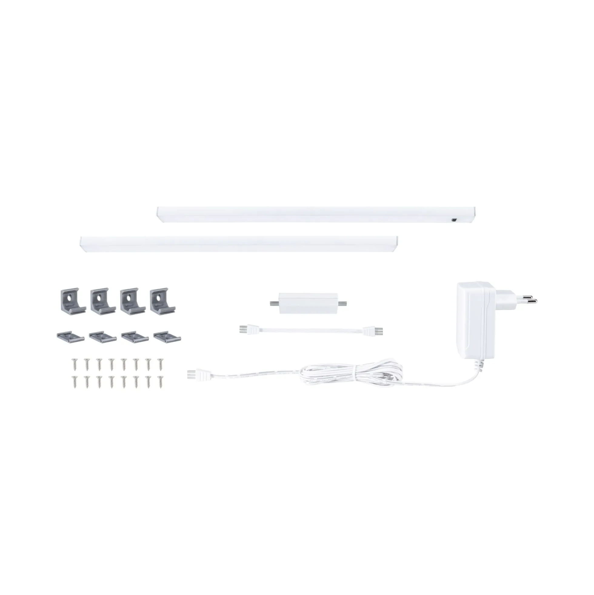 LED Unterschrankleuchte - Inline Starterset