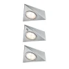 LED Unterschrankleuchte - Dreieck