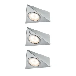 LED Unterschrankleuchte - Dreieck
