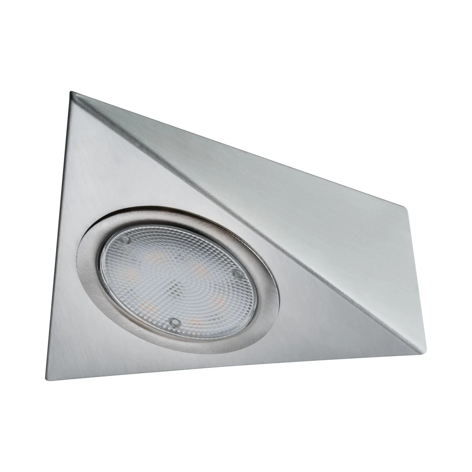 LED Unterschrankleuchte - Dreieck