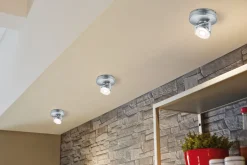 LED Unterschrankleuchte Batterie - Rotate