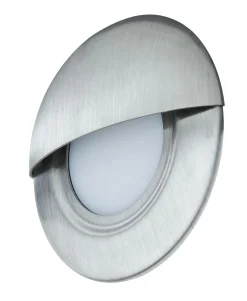 LED Wandeinbauleuchte - Abdeckung