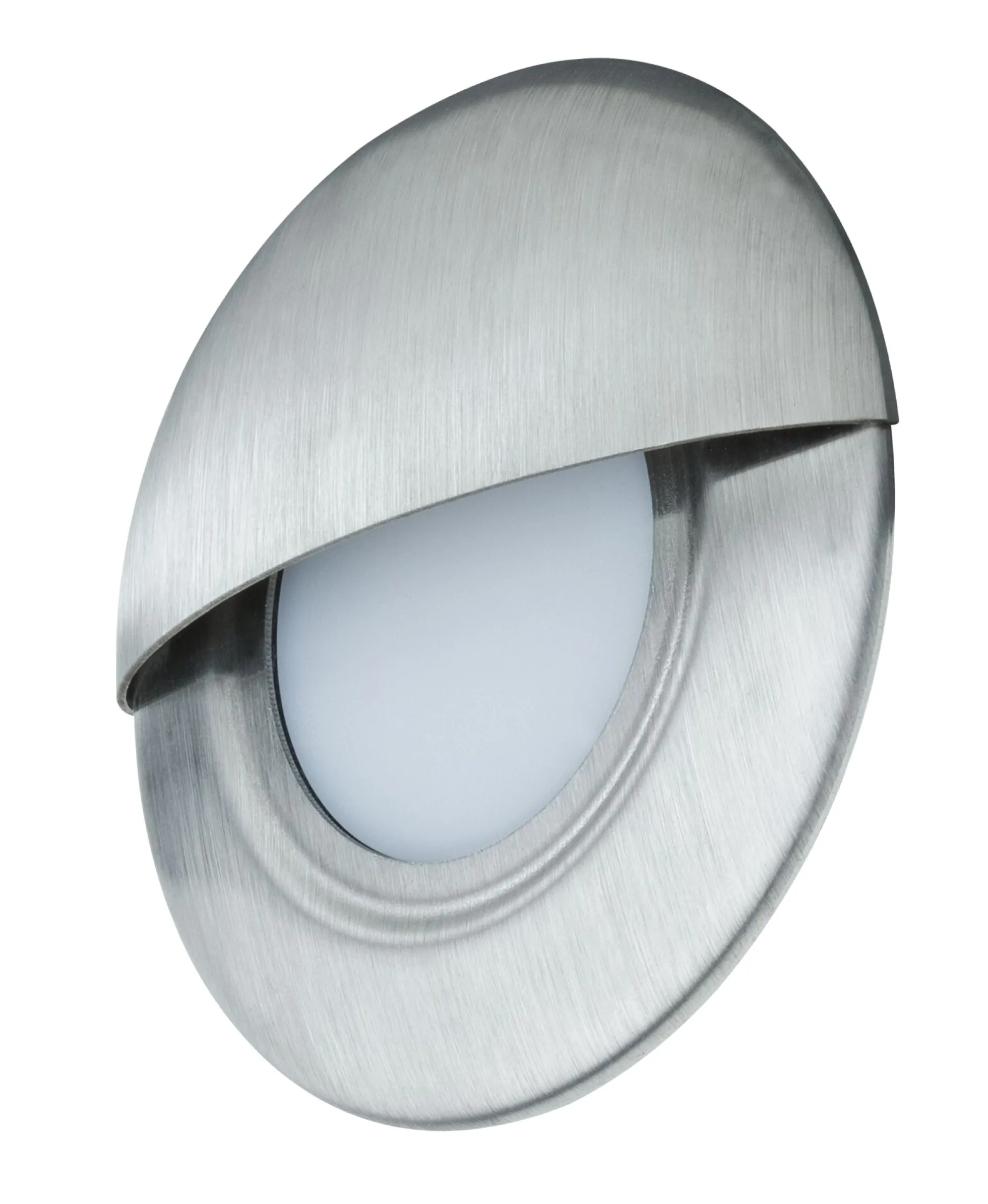 LED Wandeinbauleuchte - Abdeckung