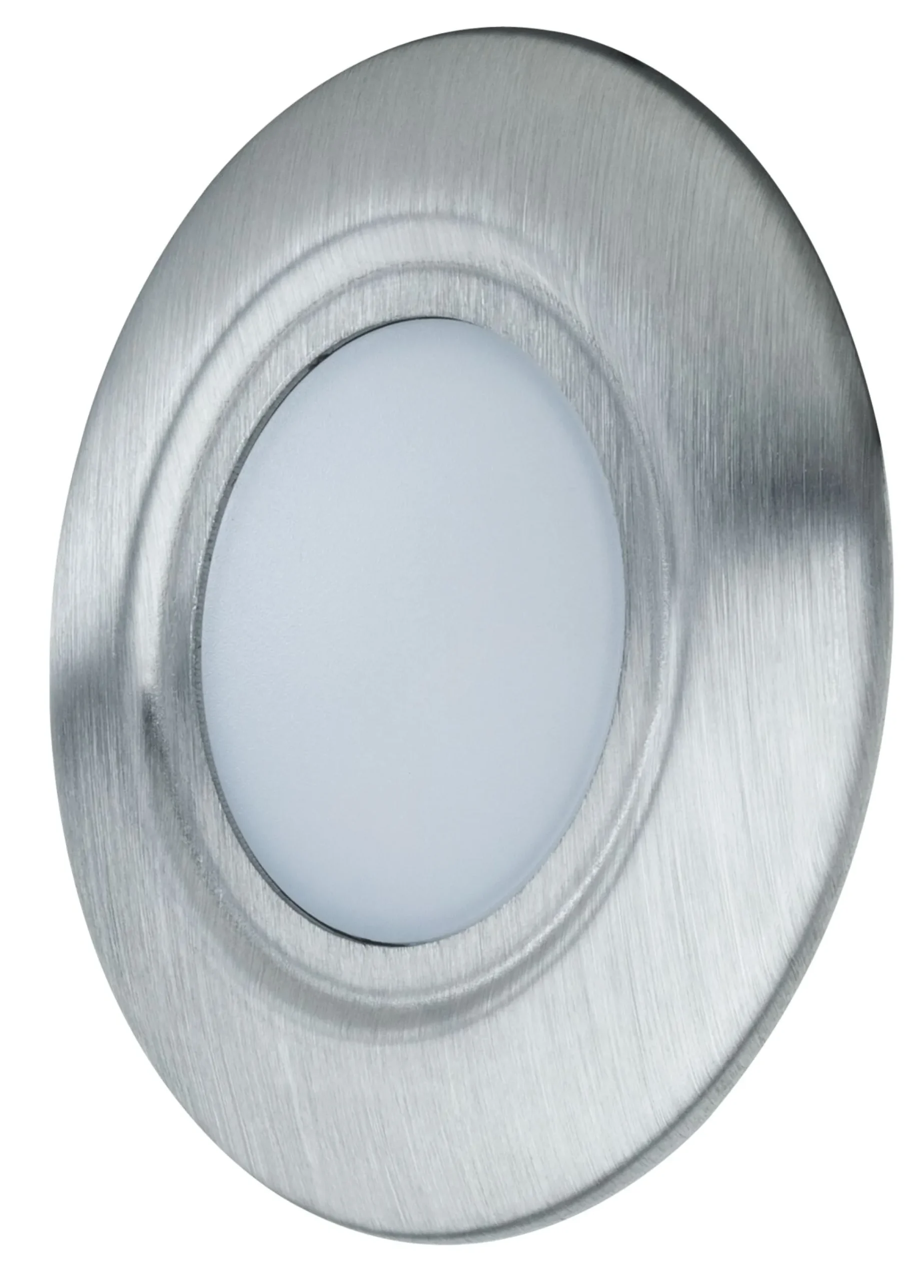 LED Wandeinbauleuchte - Abdeckung