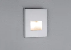 LED Wandeinbauleuchte - Edge Quadro