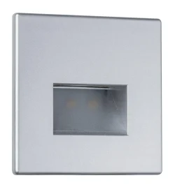 LED Wandeinbauleuchte - Edge Quadro