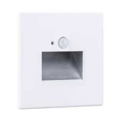 LED Wandeinbauleuchte - Edge Quadro