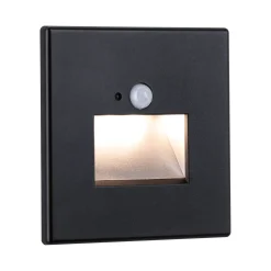 LED Wandeinbauleuchte - Edge Quadro