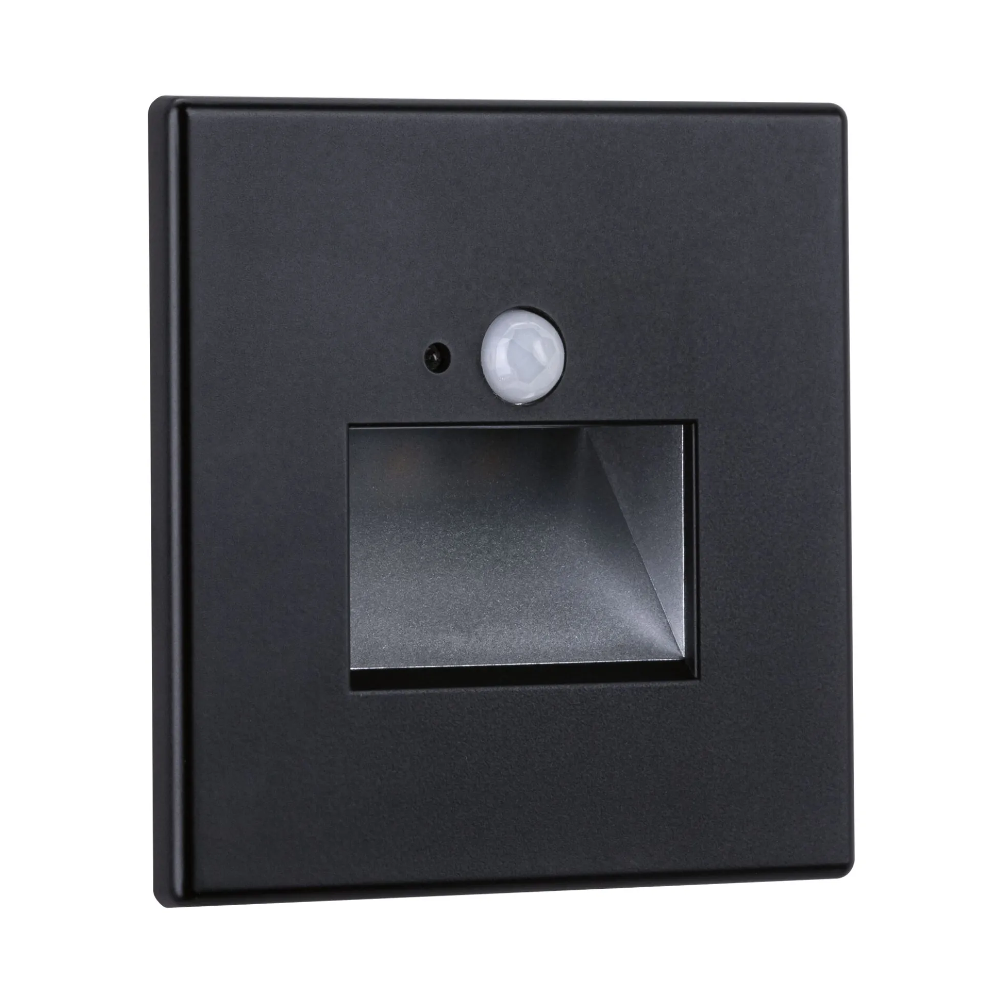 LED Wandeinbauleuchte - Edge Quadro